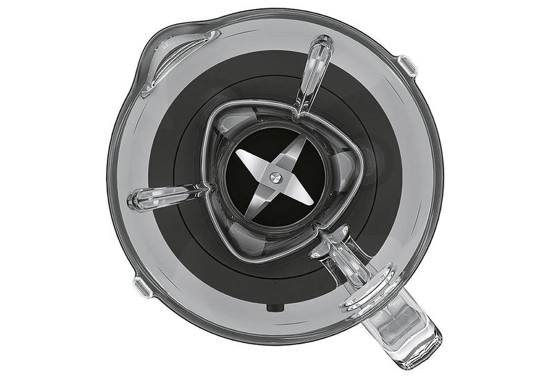 BRAUN Standmixer PowerBlend 3 JB3150 WH 800Watt weiß