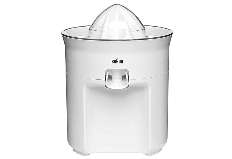 BRAUN Zitruspresse CJ 3050 60 W weiß