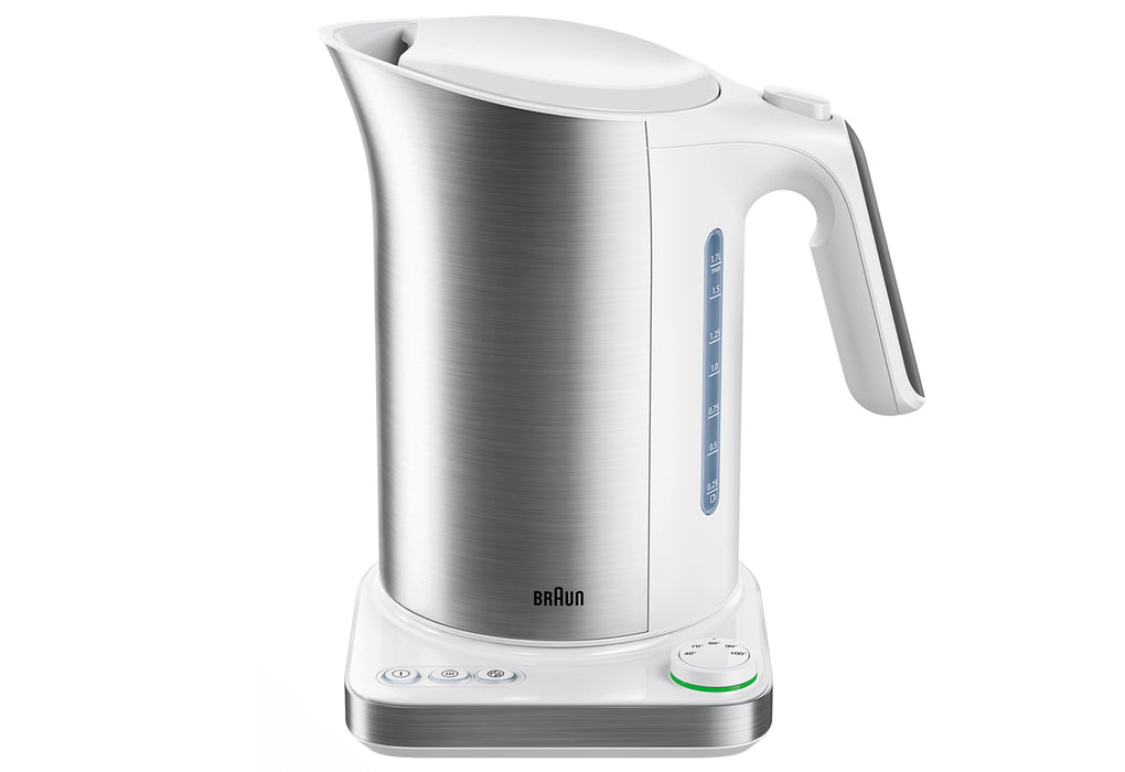 BRAUN Wasserkocher WK 5115 WH