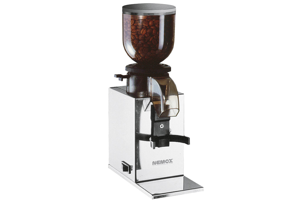 NEMOX Kaffeemühle Lux Profikaffeemühle 150 Watt