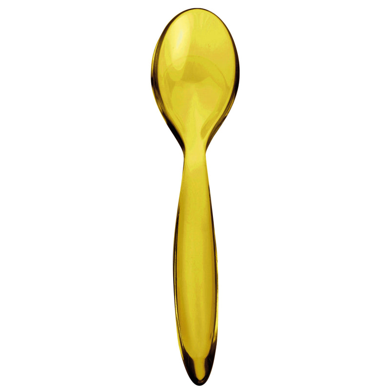 Pico - Eierlöffel gelb, 12,5 cm