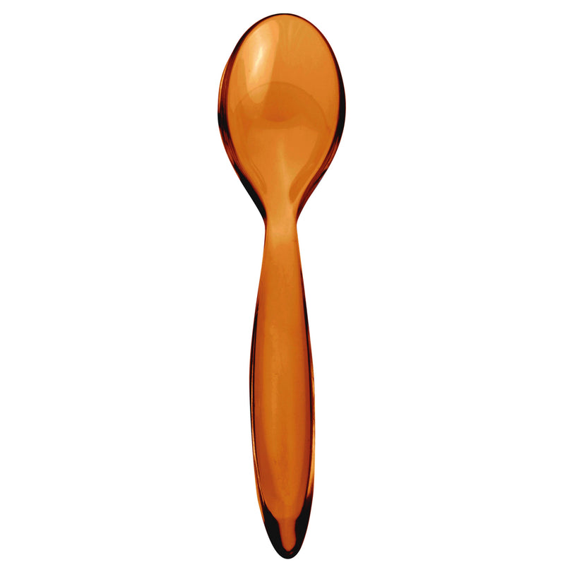 Pico - Eierlöffel orange, 12,5 cm