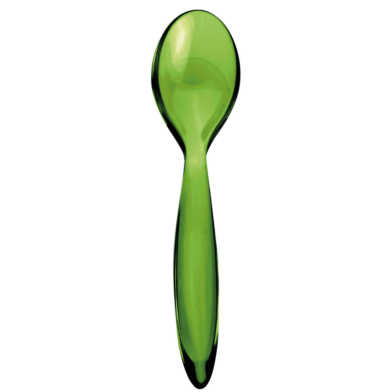 Pico - Eierlöffel grün, 12,5 cm
