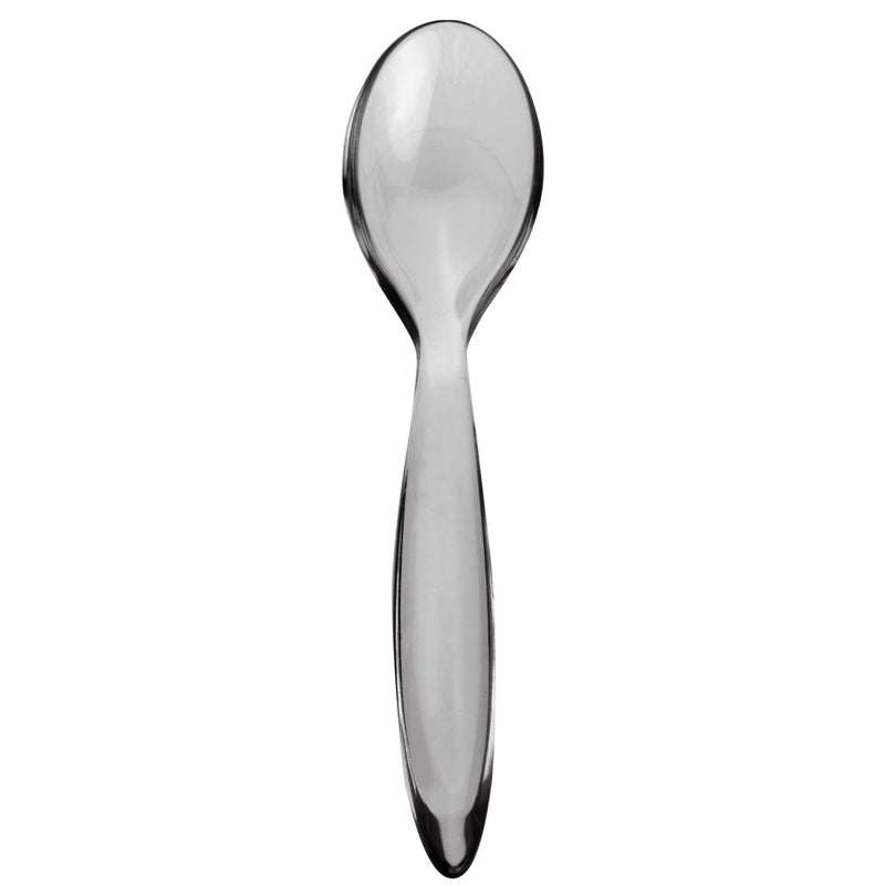 Pico - Eierlöffel transparent, 12,5 cm