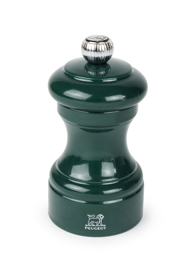 PEUGEOT Pfeffermühle Bistrorama waldgrün 10cm