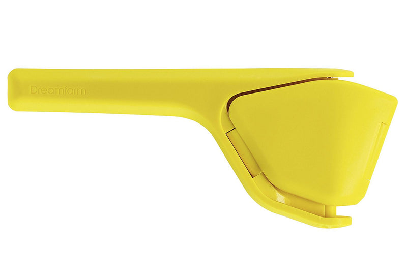 Fluicer - Lemon