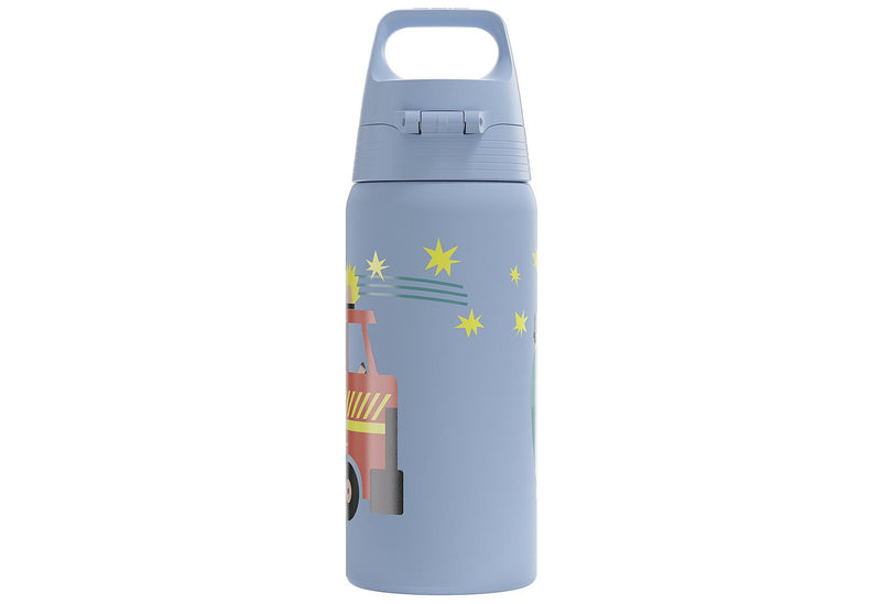 SIGG Flasche Shield Therm one Pompiers 0,5l