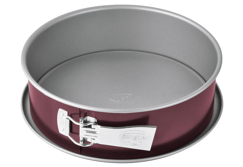 Dr. Oetker Springform Back-Liebe Bicolor Ø28cm