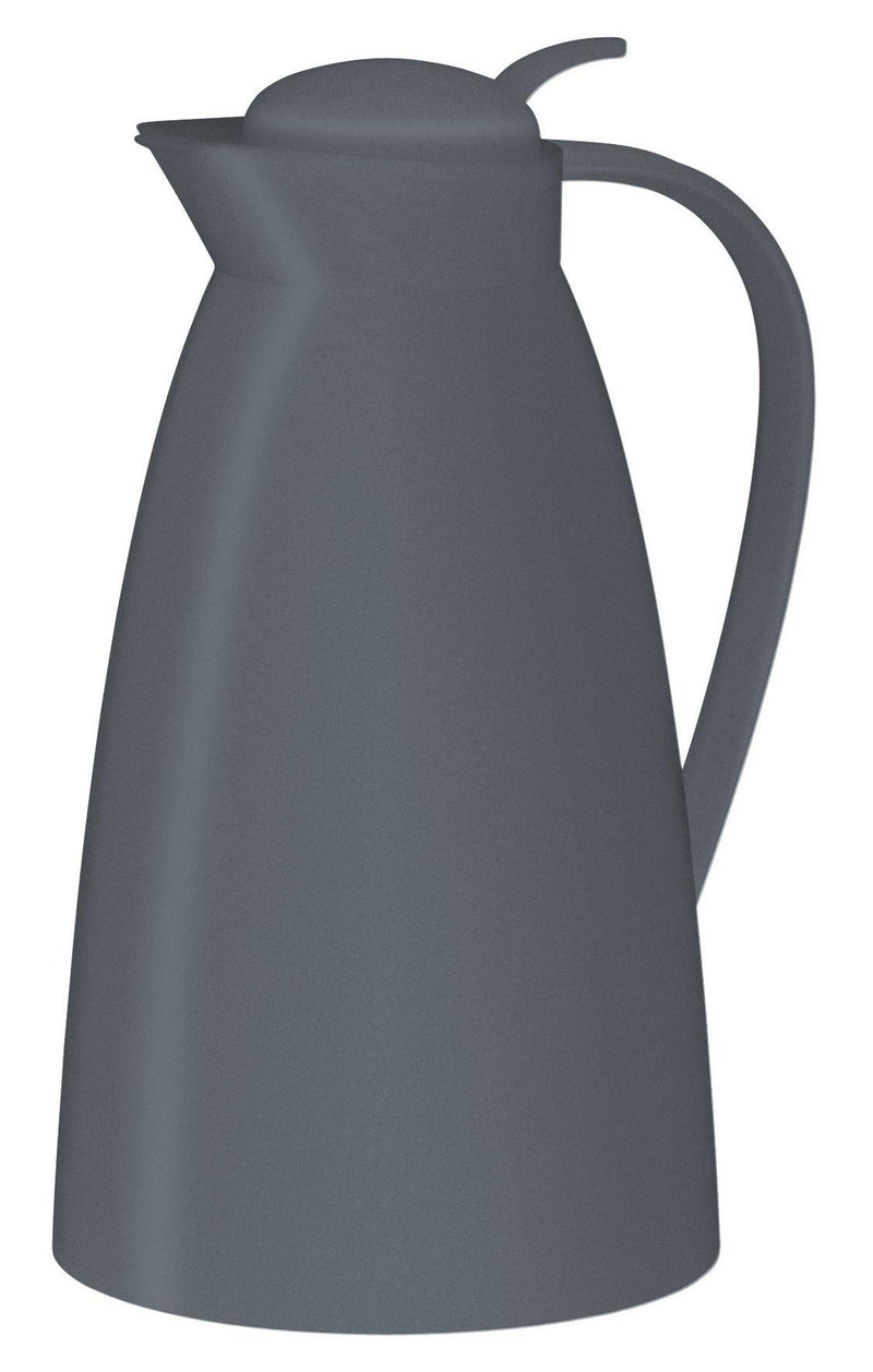 ALFI Isolierkanne Eco 1l stormy grey