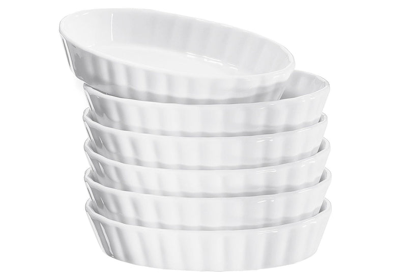 KÜCHENPROFI Creme Brulee Deluxe Satz 7teilig