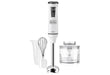 BLACK+DECKER Stabmixer BXHBA600E 600 Watt