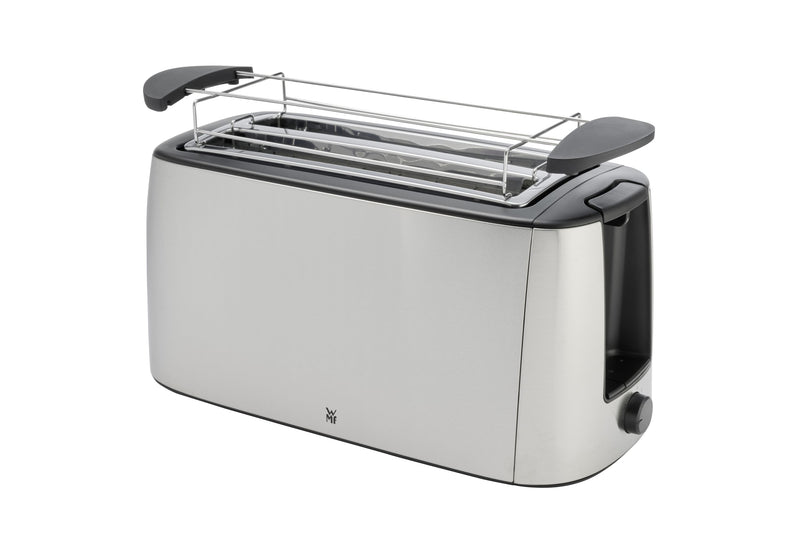 WMF 414150011 Toaster Doppel-Langschlitz Bueno Pro