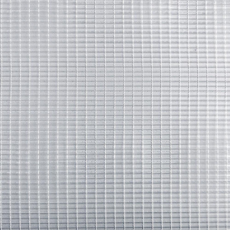 WENKO Anti-Rutsch-Matte perforiert 50x150cm