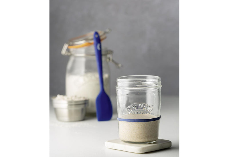 Sauerteig-Herstellungsset, 350 ml
