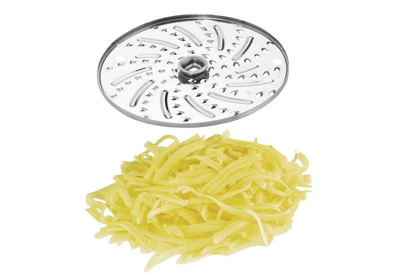 WESTMARK Gemüseschneider Schnitzel-Mouli 3 Scheiben