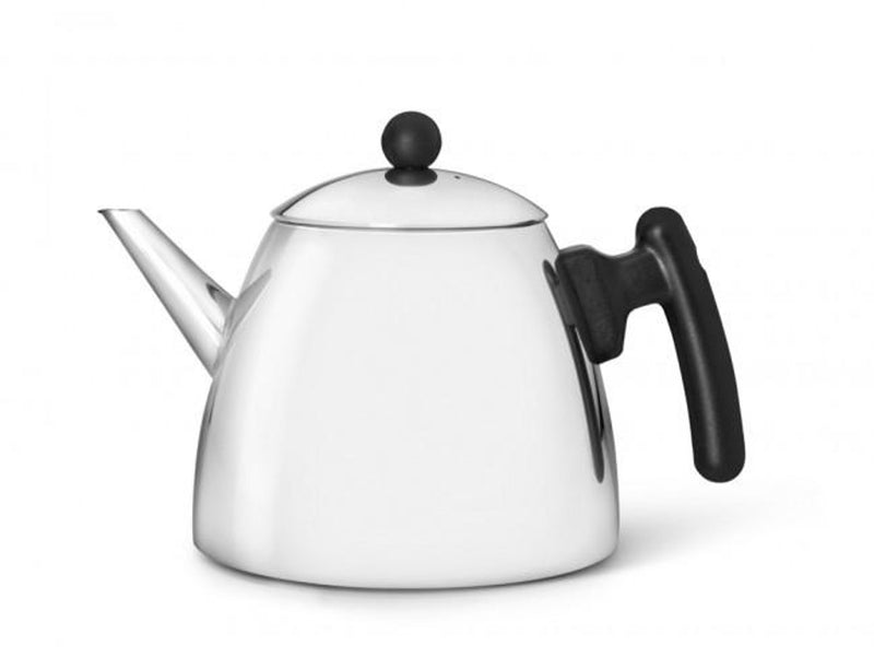 BREDEMEIJER Teekanne Duet Classic 1,2 l