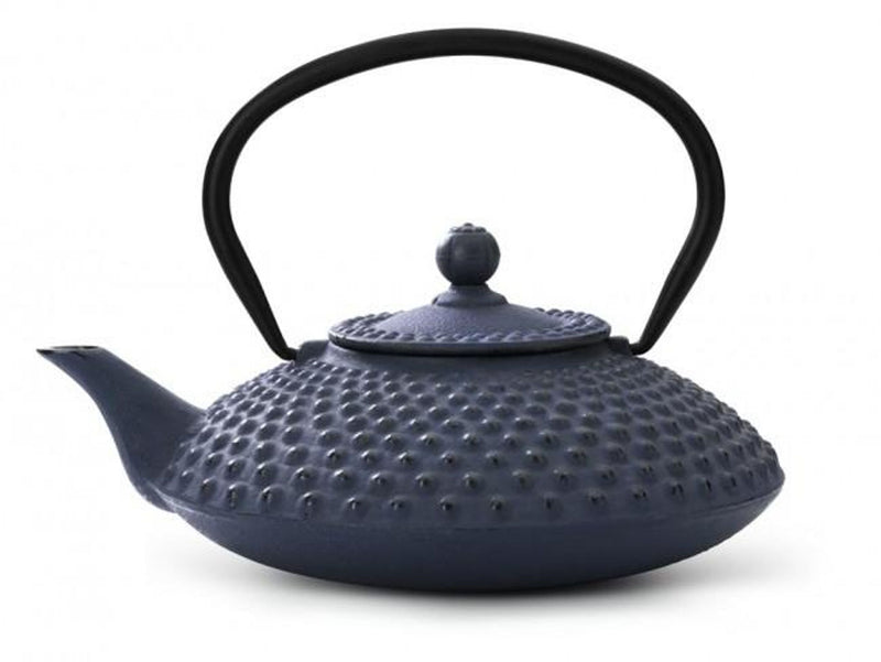 BREDEMEIJER Teekanne Asia Xilin 1,25 l blau