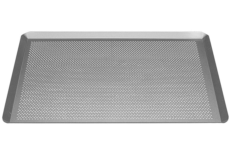 PATISSE Backblech gelocht Antihaftversiegelung 40x30x1,5cm