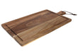 Holz-Servierbrett Acacia 47x25cm