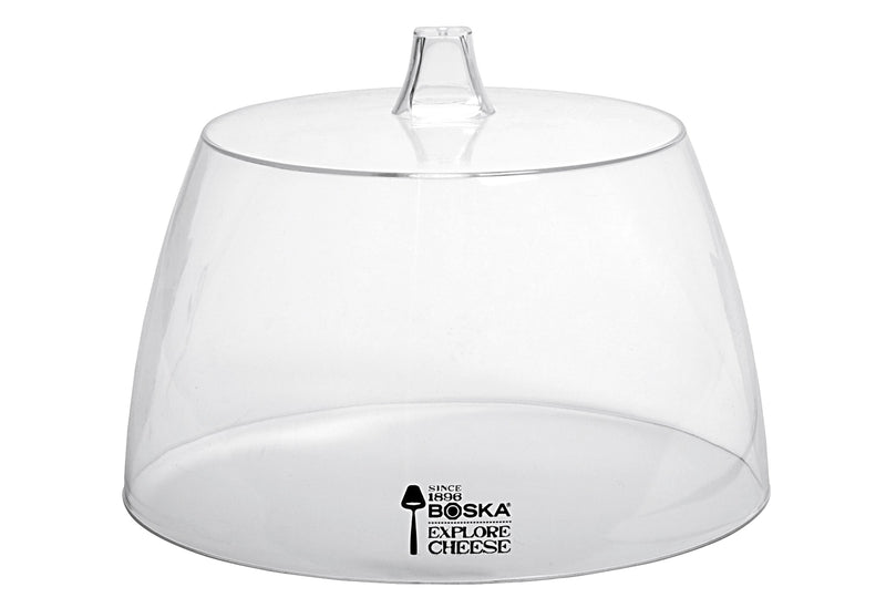 BOSKA Käseschaber Glocke 19,5x19,5x14,5cm