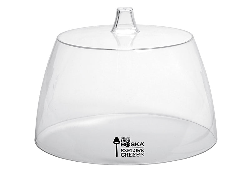 BOSKA Käseschaber Glocke 19,5x19,5x14,5cm