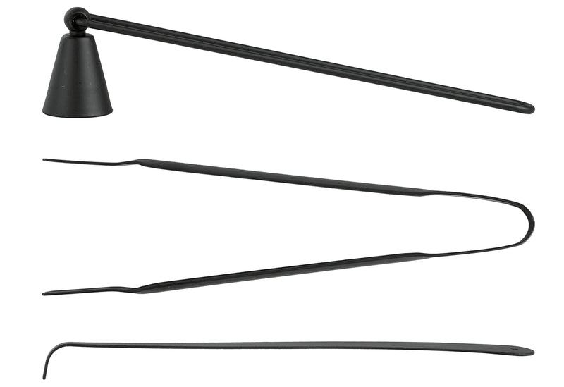 ESSCHERT DESIGN Kerzenlöscher-Set