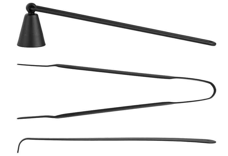 ESSCHERT DESIGN Kerzenlöscher-Set