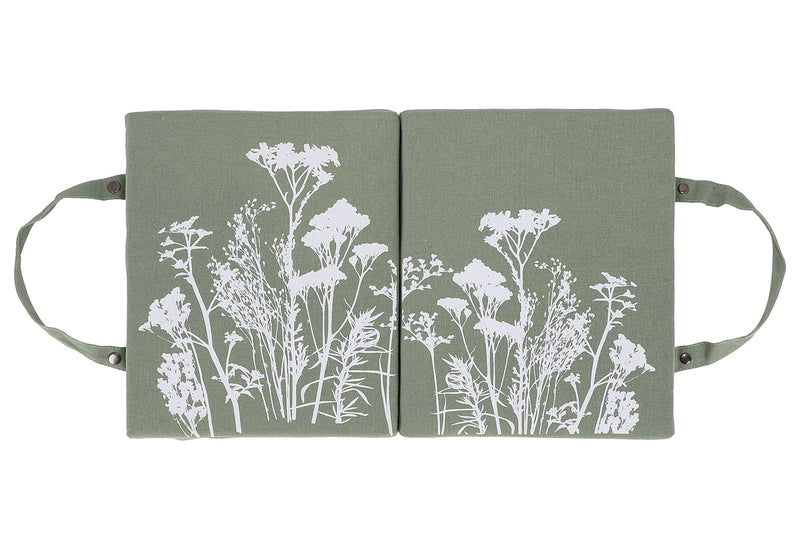 ESSCHERT DESIGN Kniekissen sortiert 50x30x4,5cm