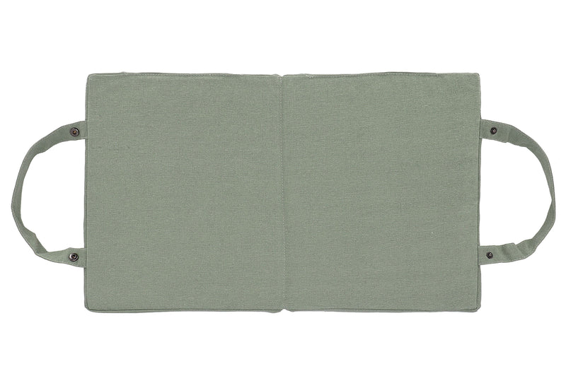 ESSCHERT DESIGN Kniekissen sortiert 50x30x4,5cm