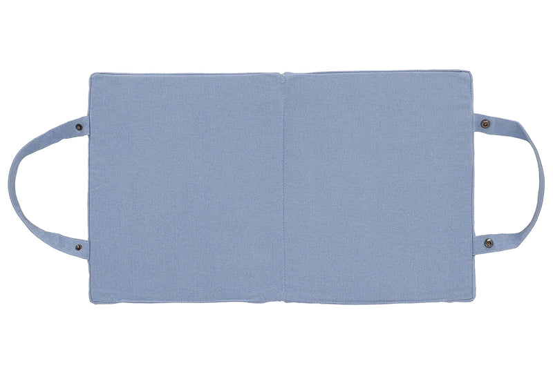ESSCHERT DESIGN Kniekissen sortiert 50x30x4,5cm