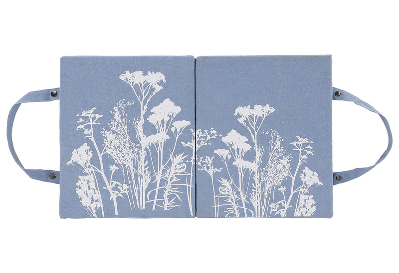 ESSCHERT DESIGN Kniekissen sortiert 50x30x4,5cm