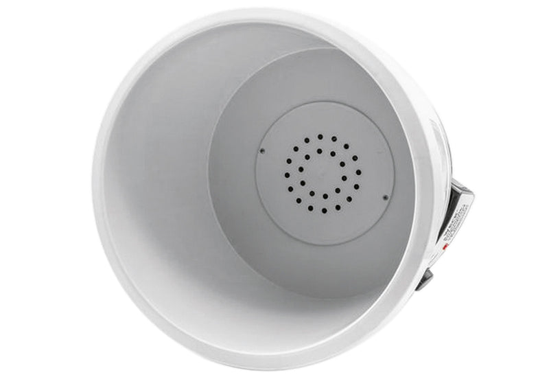 WECK Einkochautomat, Kunststoff, ohne Uhr, mit Einlegerost