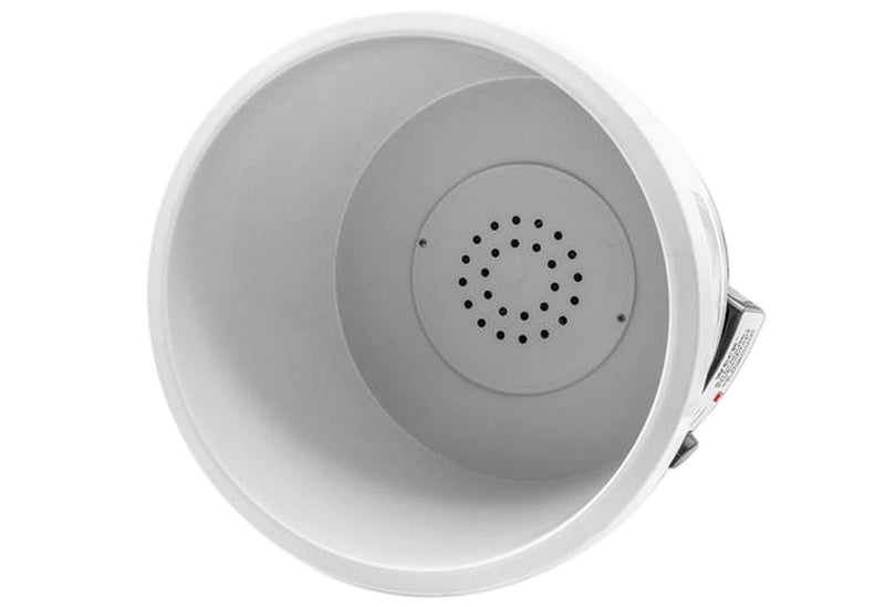 WECK Einkochautomat, Kunststoff, ohne Uhr, mit Einlegerost