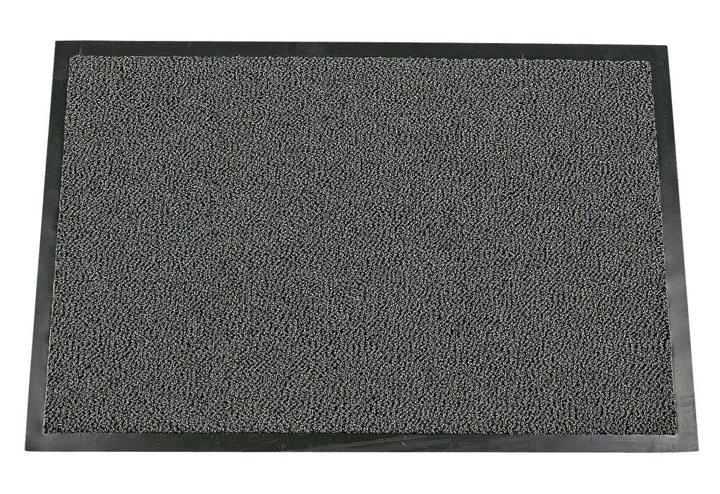 MD-ENTREE Schmutzfangmatte Shannon 60x90cm anthrazit