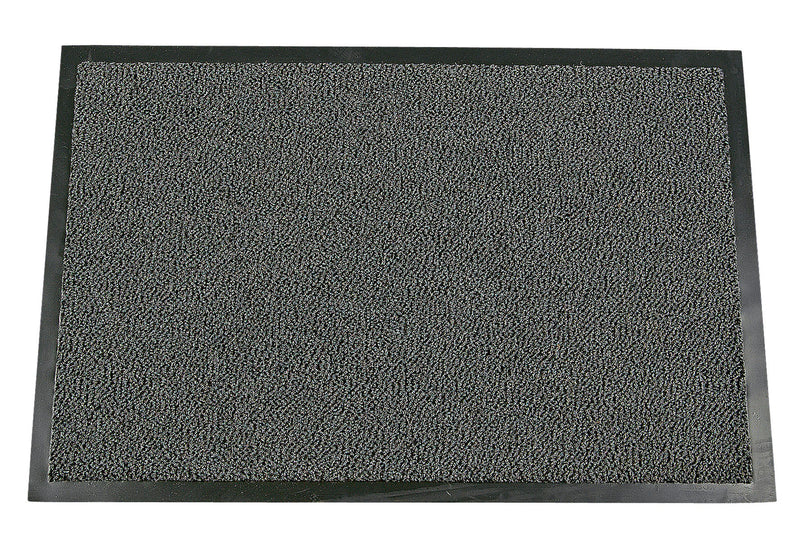 MD-ENTREE Schmutzfangmatte Shannon 90x150cm anthrazit