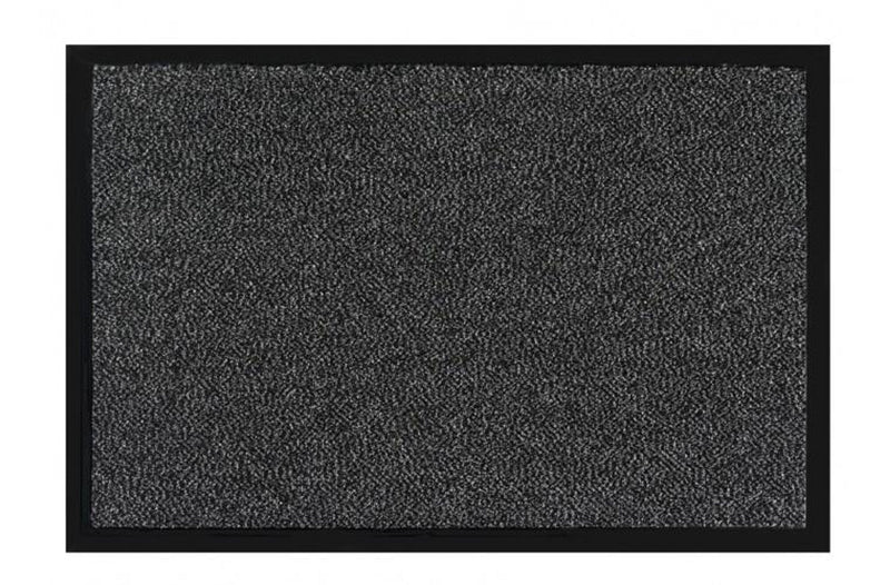 MD-ENTREE Schmutzfangmatte Shannon 90x150cm anthrazit