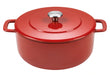 COMBEKK Dutch Oven Souschef Ø24cm 3