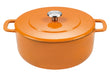 COMBEKK Dutch Oven Souschef Ø24cm 3