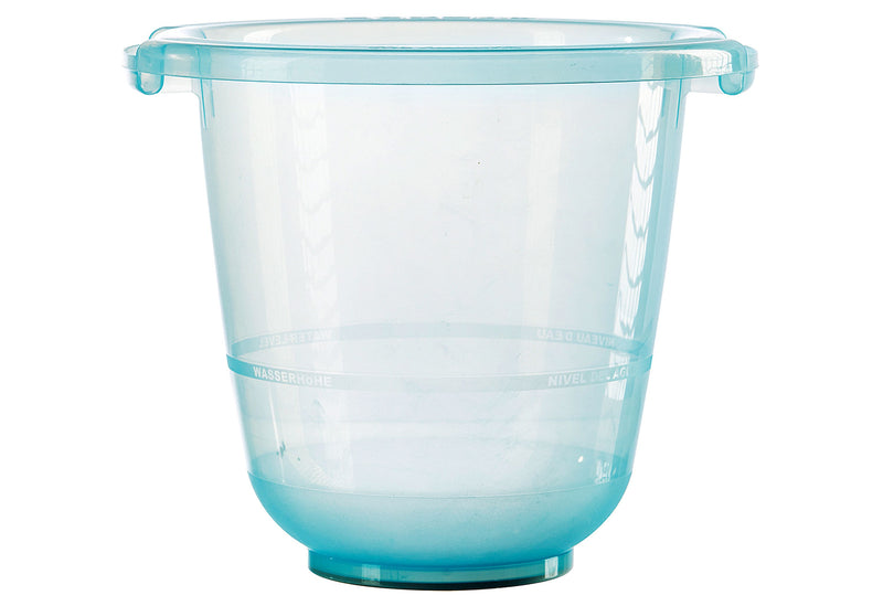 Badeeimer Original blau