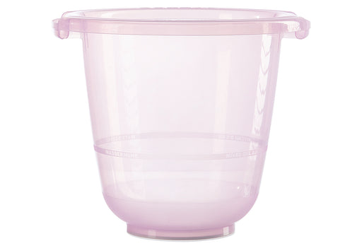 Badeeimer Tummy Tub pink