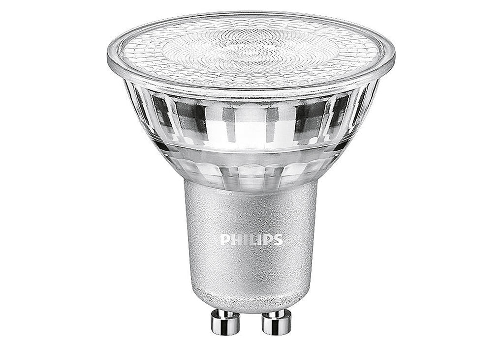 PHILIPS MASTER LED Spot GU10 4,8W 355lm 2700K 36° dim