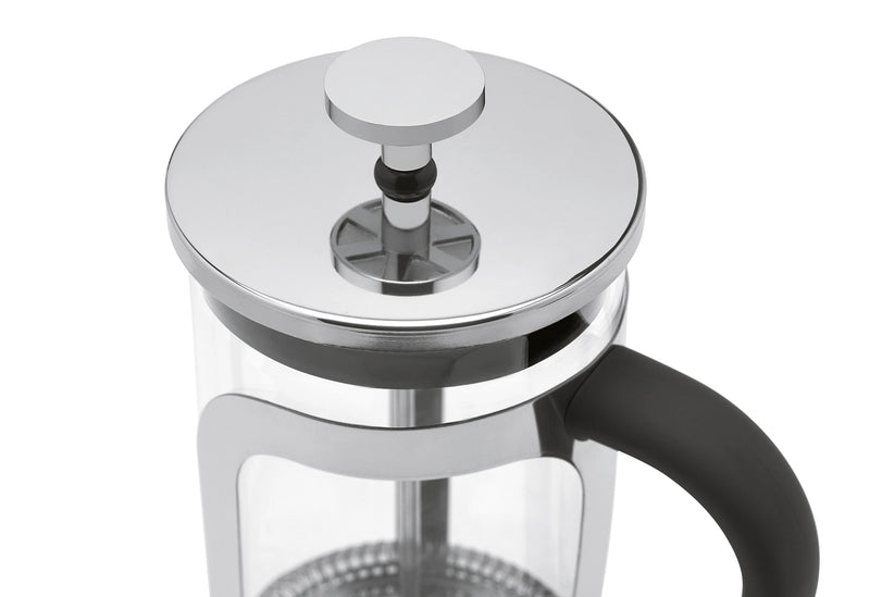 LEOPOLD Kaffee- und Teebereiter Shiny 0,6l