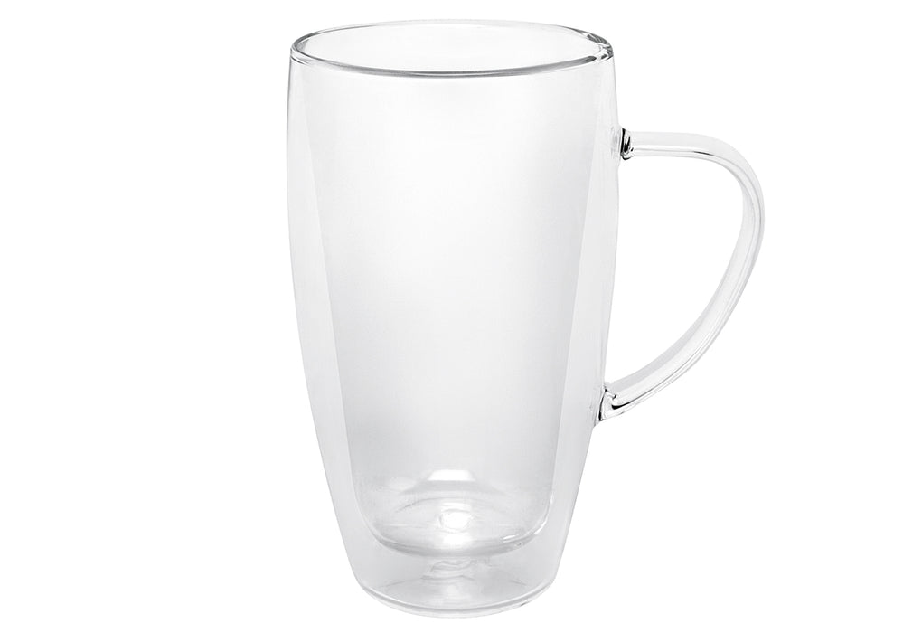 BREDEMEIJER Kaffee-u.Teeglas Duo 295ml doppelwandig 2er Set