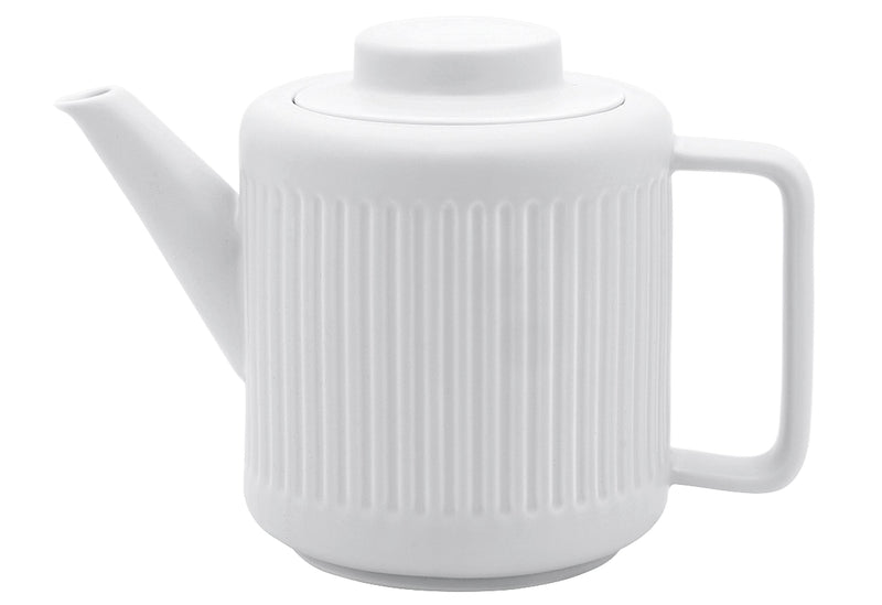 BREDEMEIJER Teekanne Skagen 1,2l weiß
