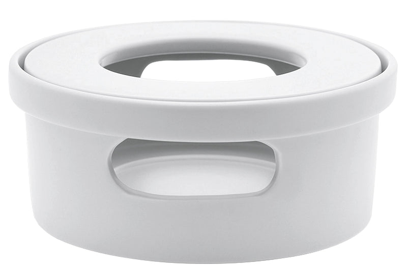 BREDEMEIJER Teewärmer Skagen weiß