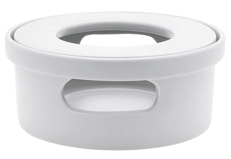 BREDEMEIJER Teewärmer Skagen weiß