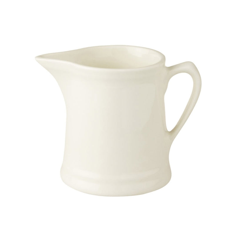 ROYAL BOCH Milchkännchen Kitchen 0,19l weiß