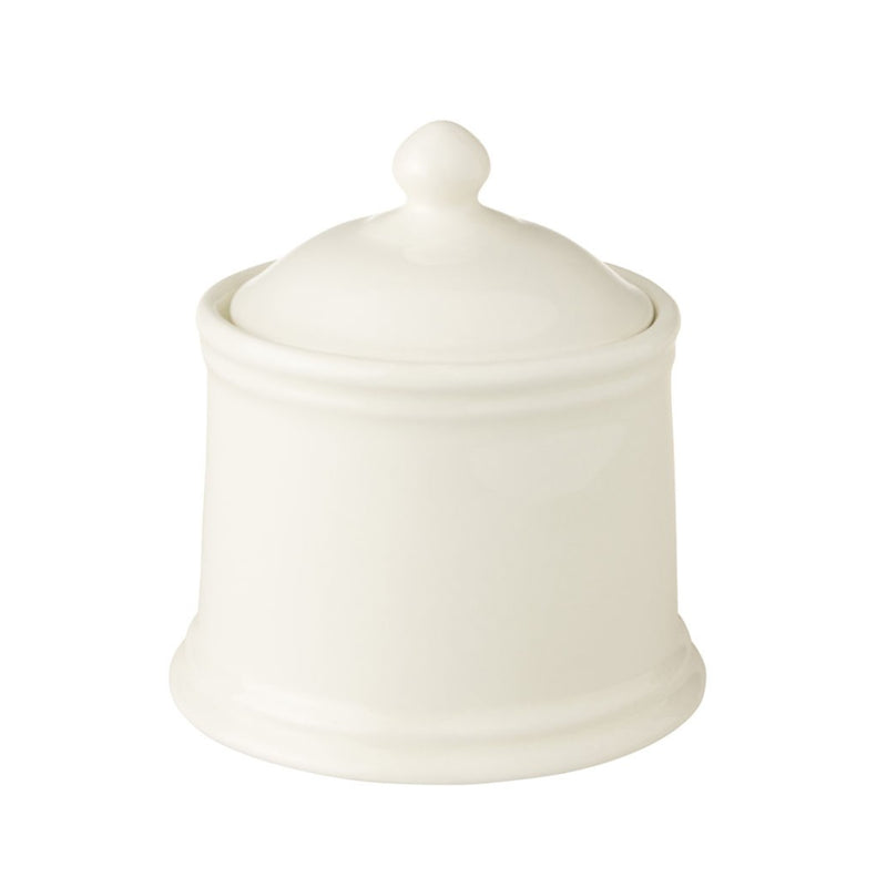 ROYAL BOCH Zuckerdose Kitchen 0,36l weiß