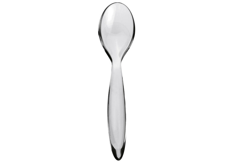 Pico - Eierlöffel transparent, 12,5 cm