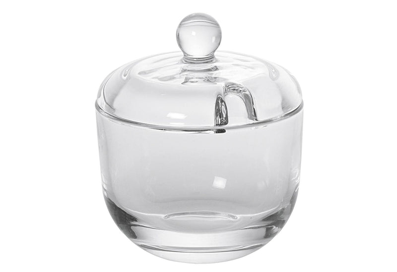 LEONARDO Zuckerdose Delight 10,5cm
